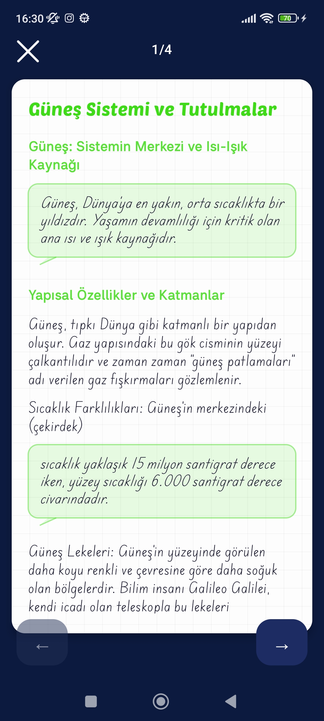 bilkie konu defteri 2